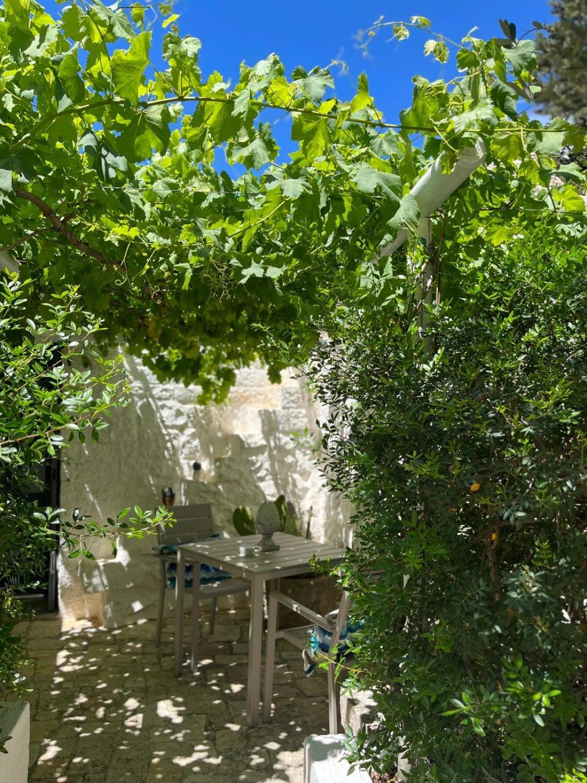 Tenuta Del Lauro 로코로톤도 외부 사진